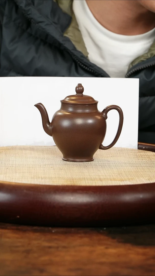 茶壶紫砂老行家紫砂3
