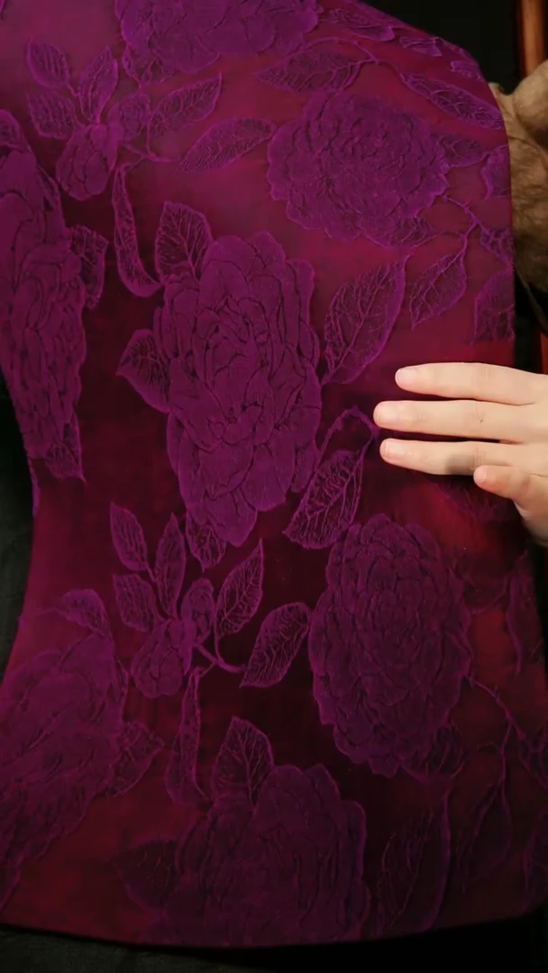 别具一阁布艺尺寸65+33