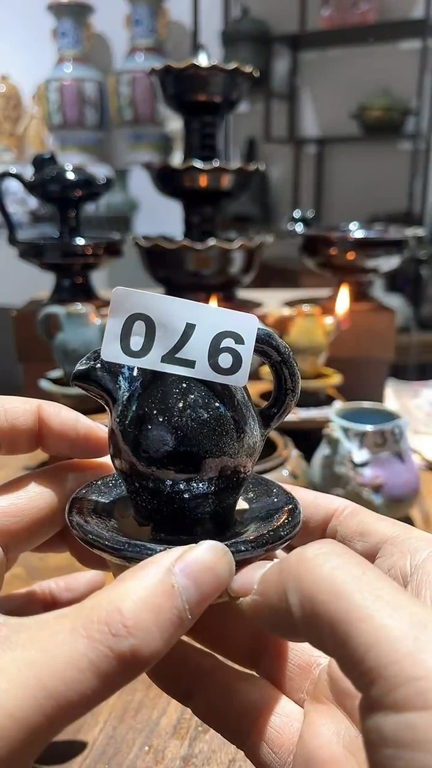 【闪购商品】摆件