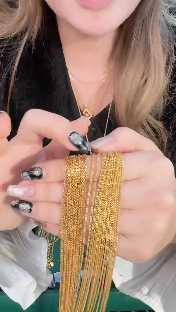 50长针式抽拉闪o 1.38 （附带礼盒包装）