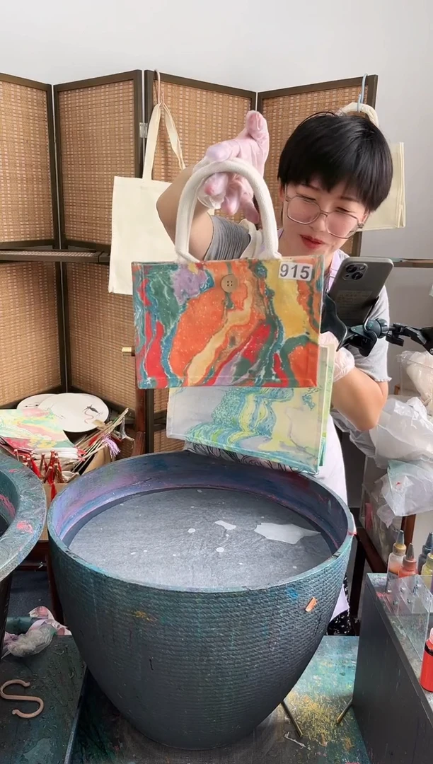 915包漆仙女直播闪拍