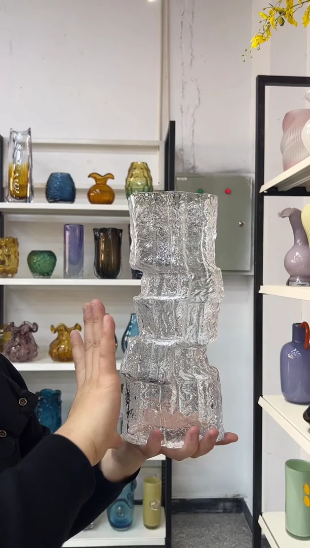 水养鲜花干花插花客厅装饰品大