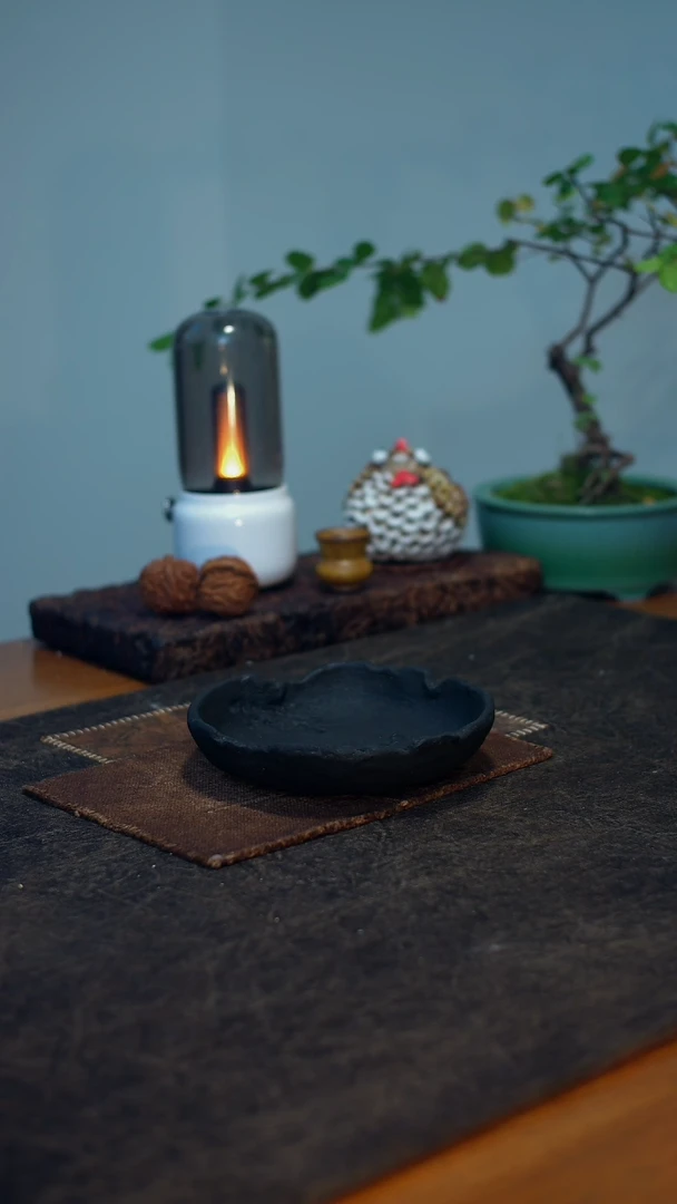 耕物集茶周边手作美器