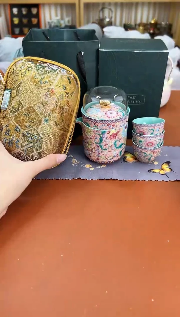 万家瓷坊清货商品链接@@YS643