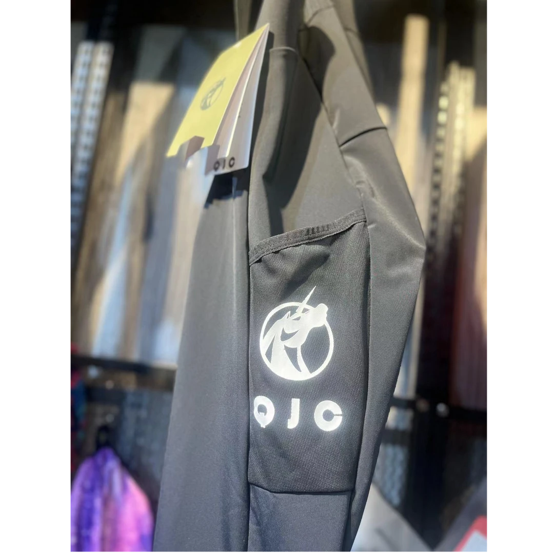 骑骥定制比利时坐垫男款背带长裤支持长途六小时