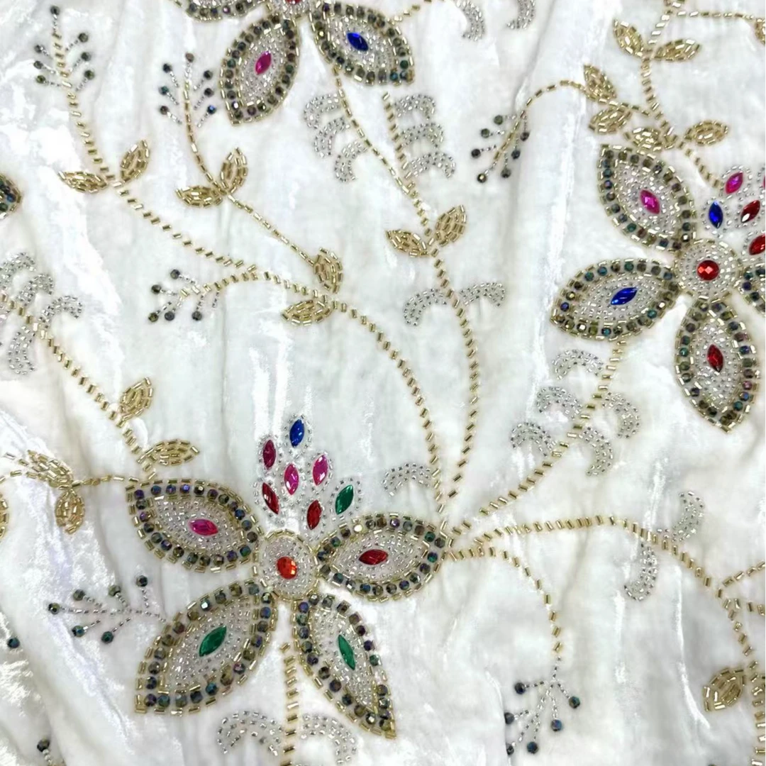 2# lora qikan duhawa 面料