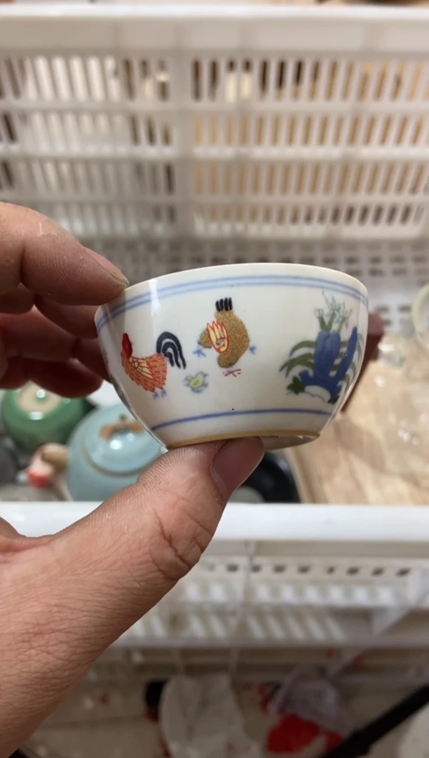 摆件摄影的产品有使用过的痕迹有点脏介意勿拍