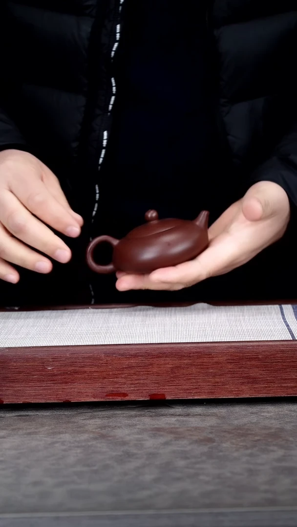 【闪购商品】紫砂茶杯宜兴紫砂茶壶