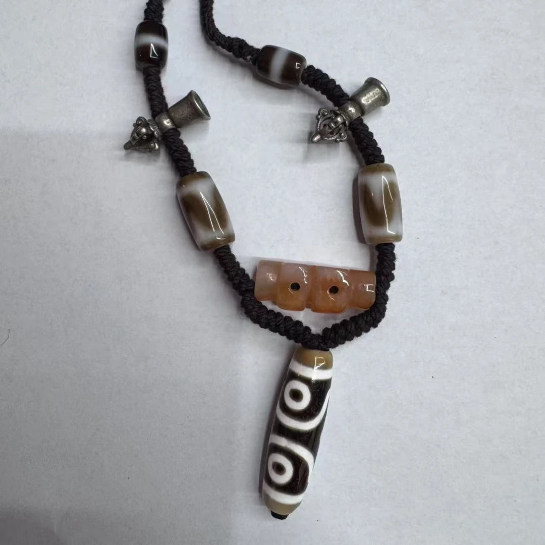 玛瑙珠挂件MA052391