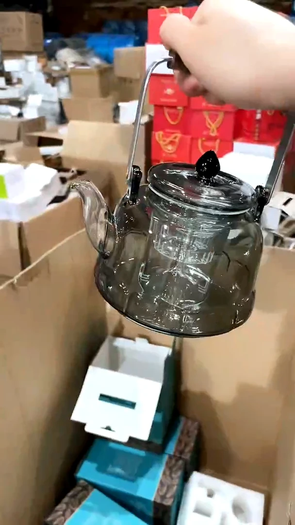 黑莲花钢提梁壶啊啊啊