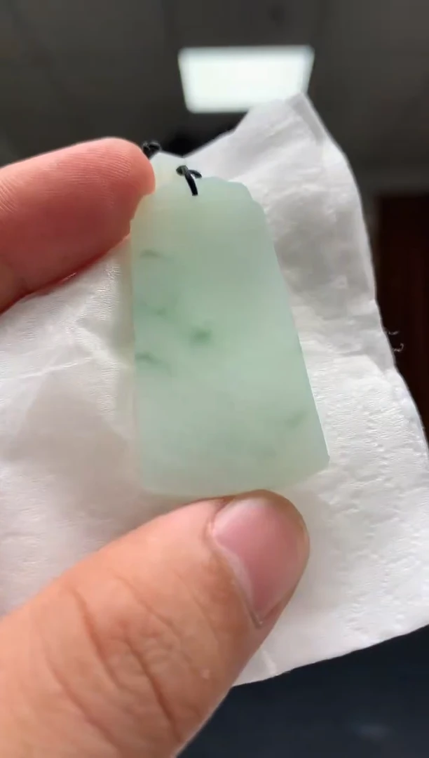 未镶嵌定制翡翠          *173