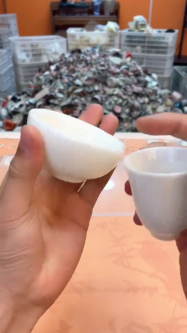 瓷片@@@聚兴茶器000