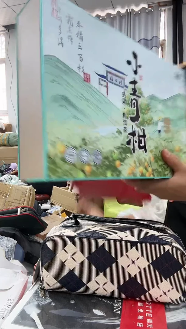 牦牛剖层皮革琪老板女包6号店超好看发图片款