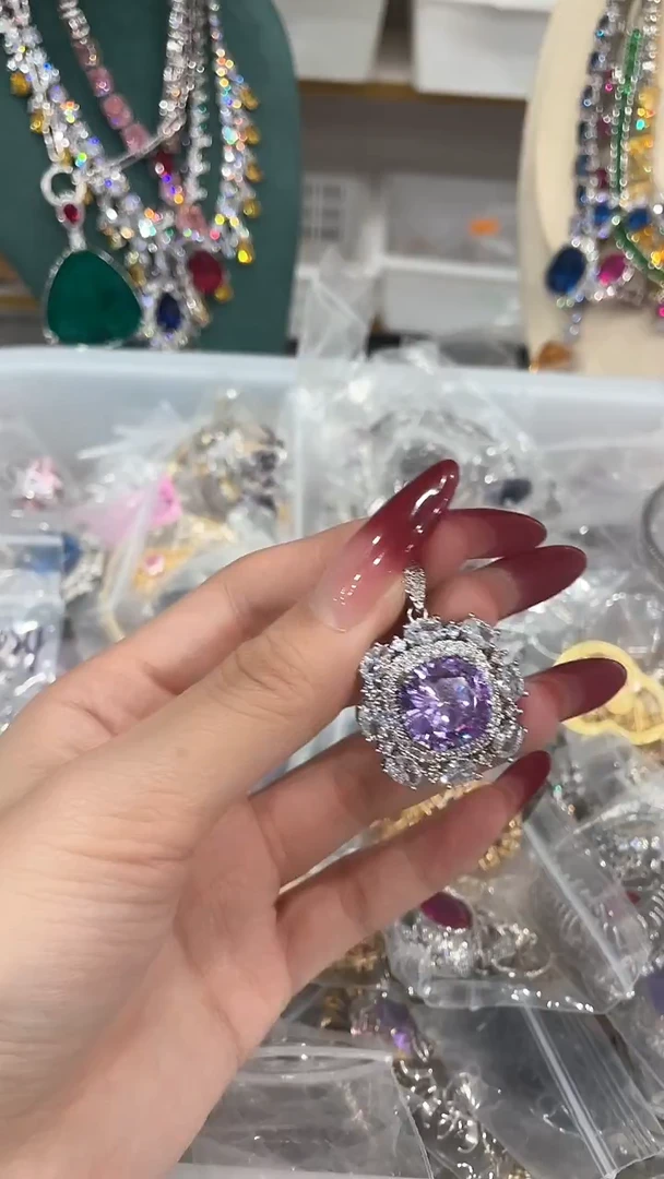 非金属无高端精品系列款式q601