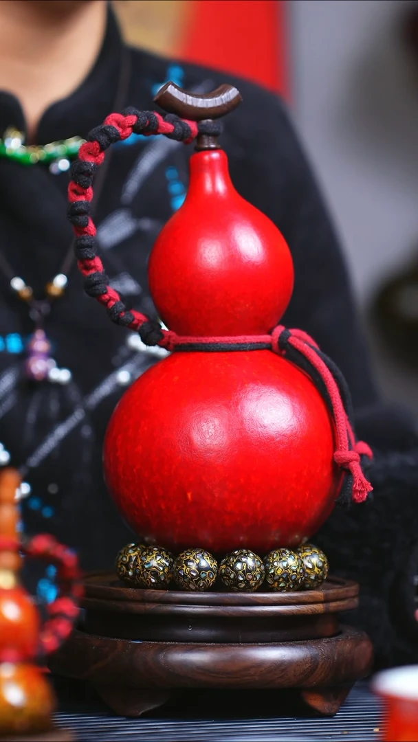 【闪购商品】JN105过年首选中国非遗大漆漆器