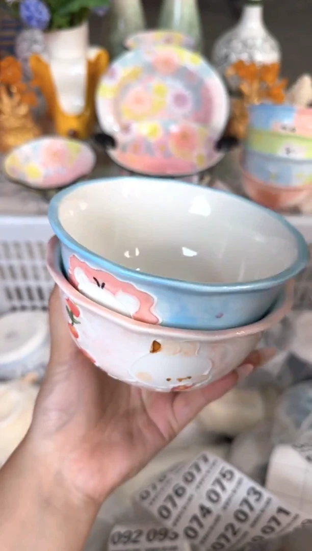 瓷片056默认微瑕15包邮库存1