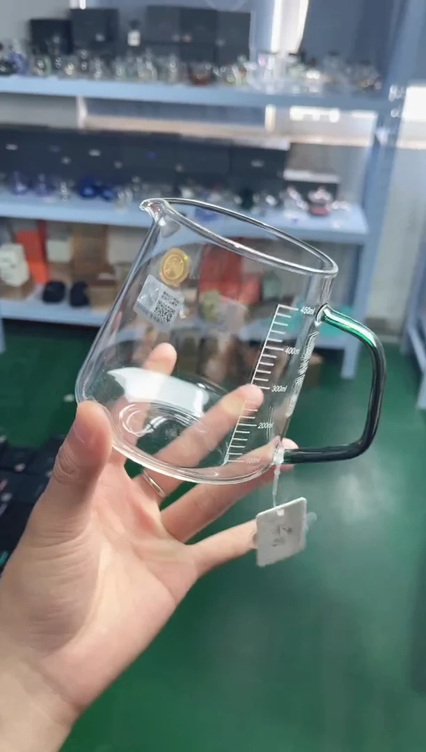 晶彩承轩茶海（墨绿色）禾器有礼