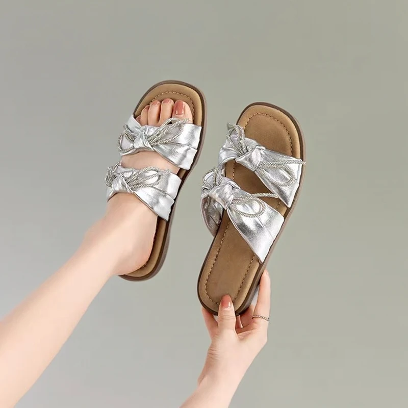 4747-C8-凉拖鞋女