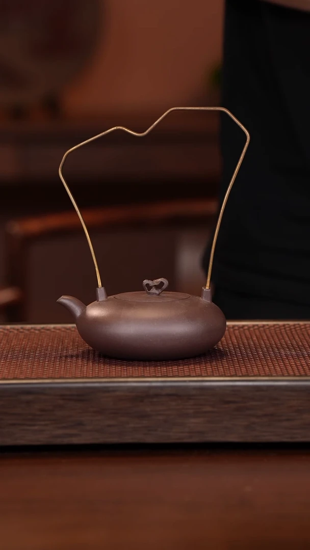 茶壶紫砂徐壶记紫砂精选