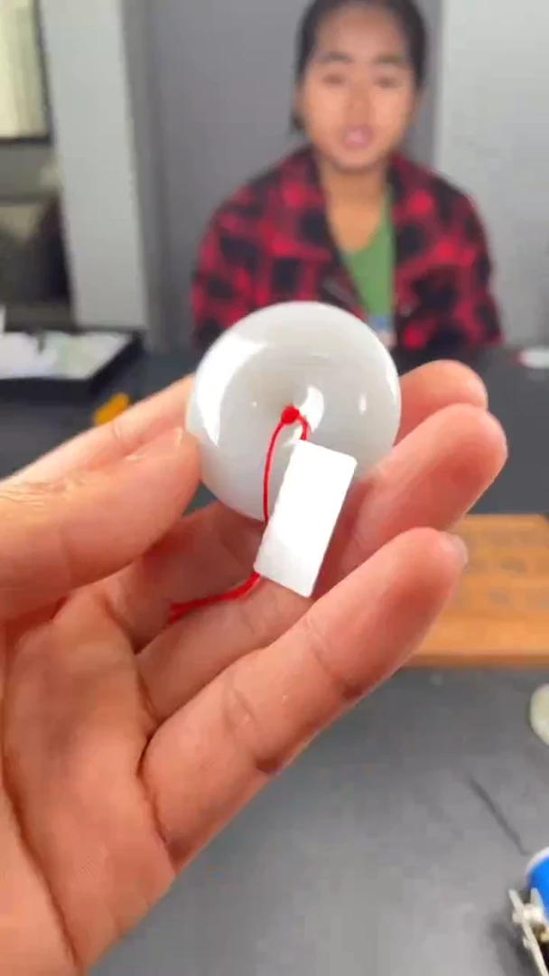 【闪购商品】定制翡翠未镶嵌 定制孤品