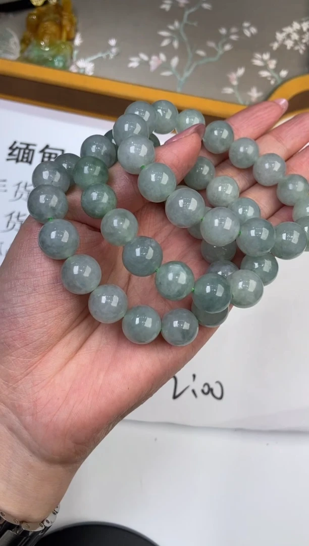 翡翠挂件未镶嵌295570/手串多样性发一件