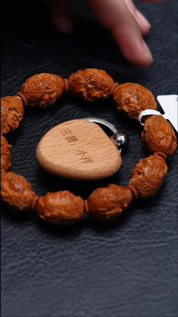 手串/手链橄榄核橄榄核