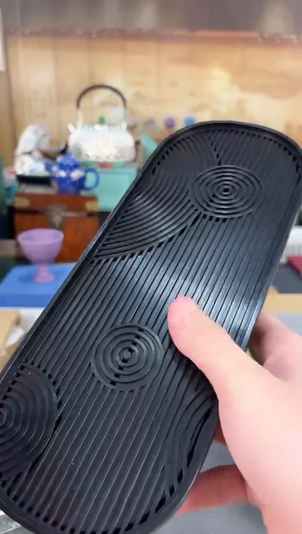 【闪购商品】黑色茶盘链接已开 拼拼手速！！！