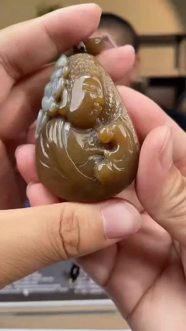 定制和田玉多样性发货拍一发一