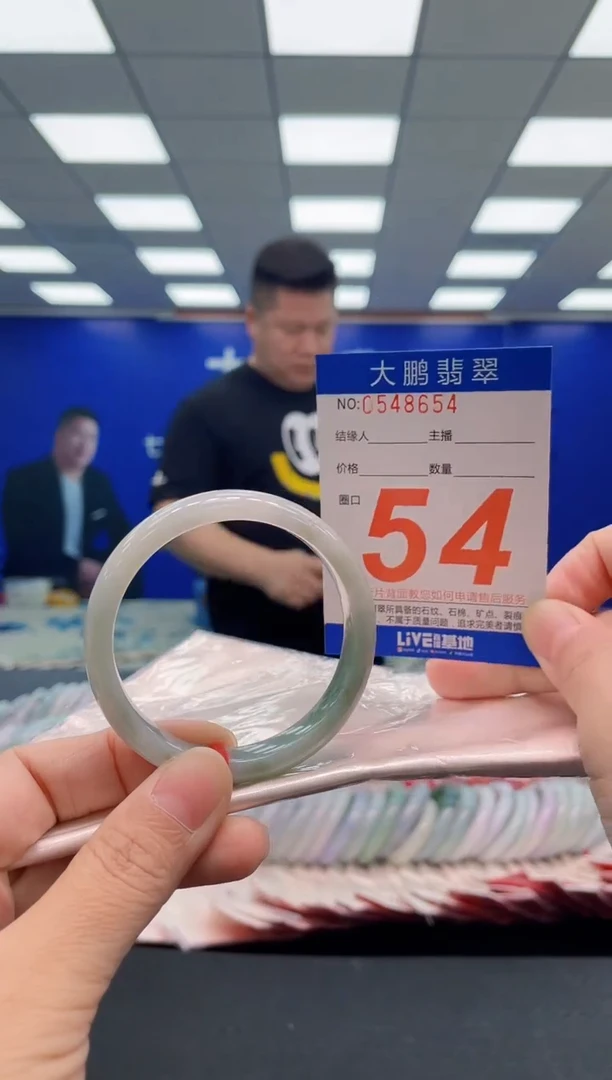 未镶嵌手镯翡翠AAAAAAAAA