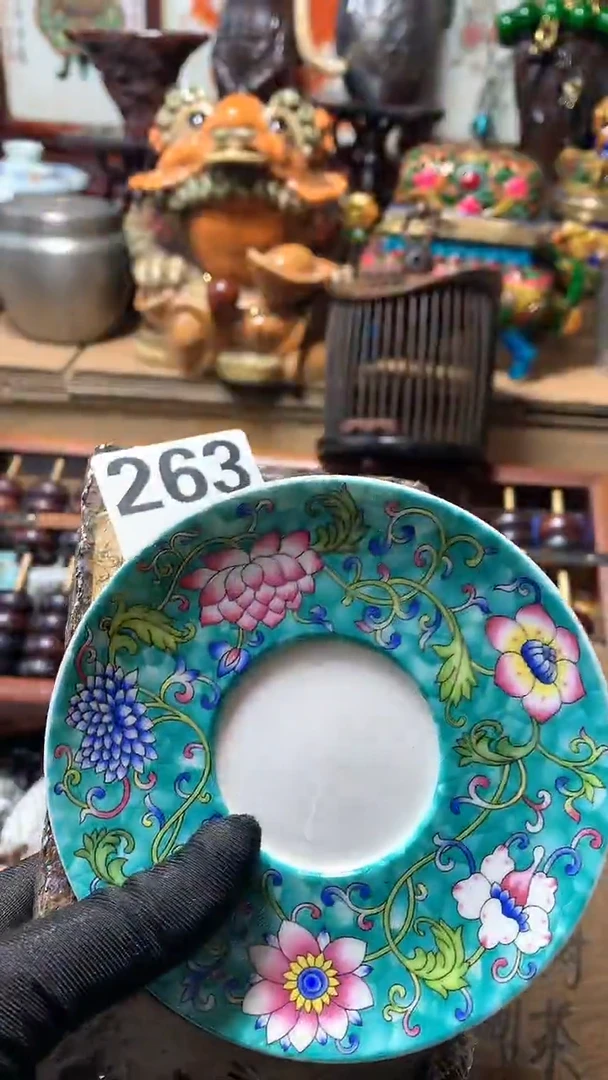 【闪购商品】瓷器默认微瑕瓷器