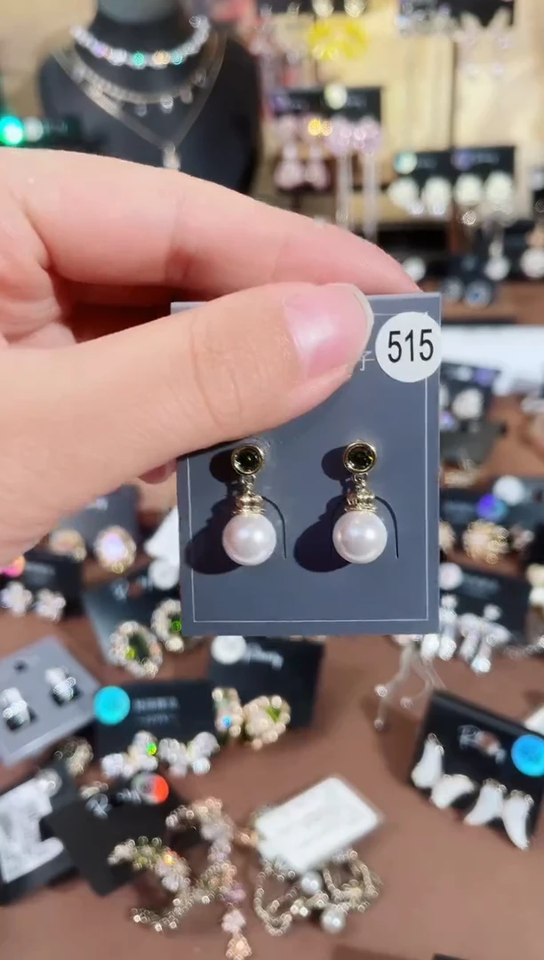 铜合金无925银萱515