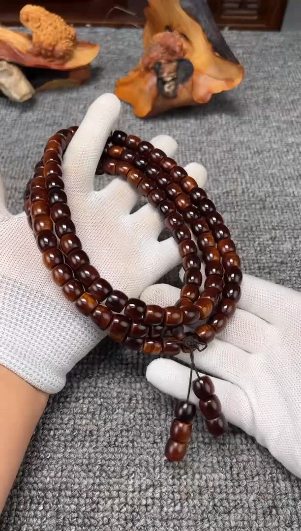 【闪购商品】柏木（崖柏）1.0*1.1纯手工直切黑泥膏