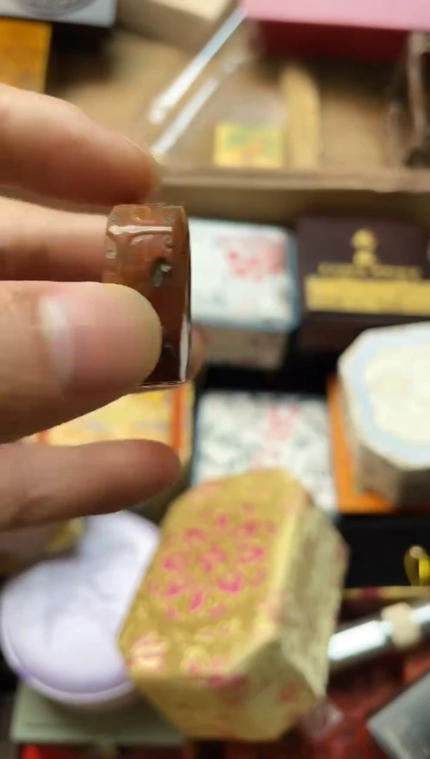 十三斋文玩文创手串礼盒