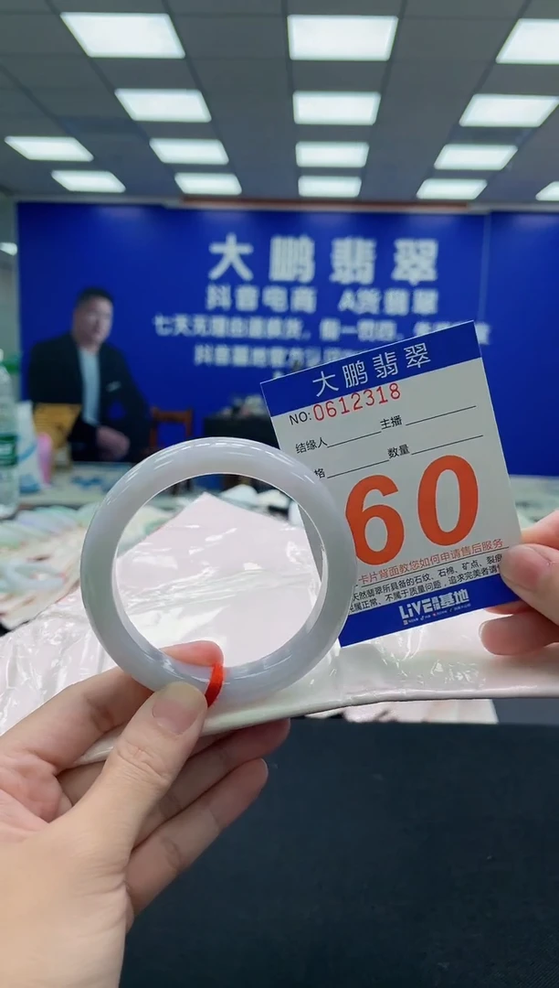 未镶嵌手镯翡翠AAAAAAAAA