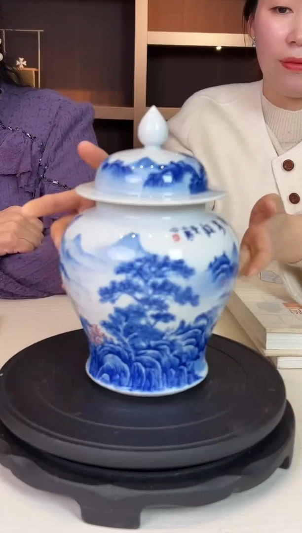 陶瓷博会&吴小琴专场34