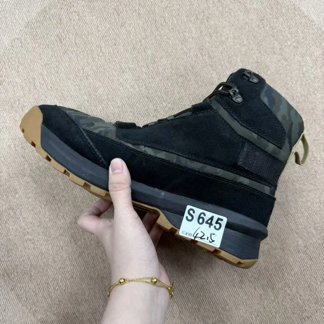 3-新款户外运动百搭休闲鞋 S645