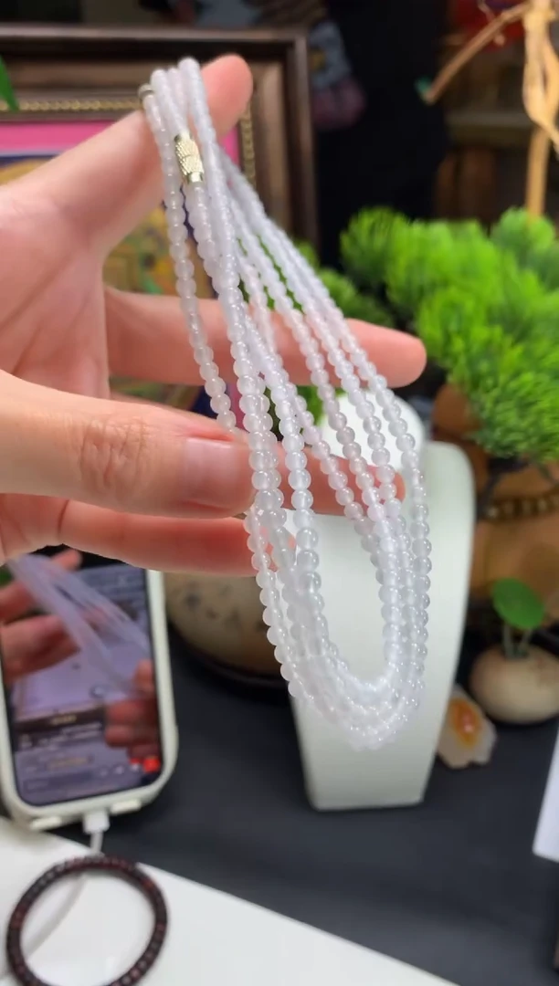 未镶嵌定制翡翠---106072多样性发其一