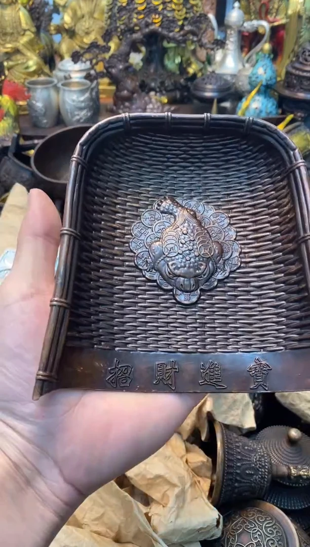 1案台摆件  物品摆件