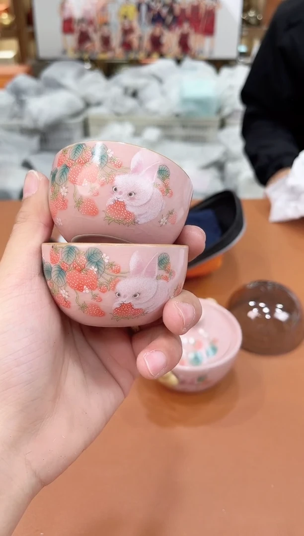 【闪购商品】陶缘甄选库存福利@@g039