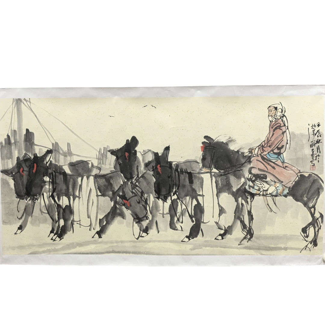 19.陈联喜138/68 八平尺