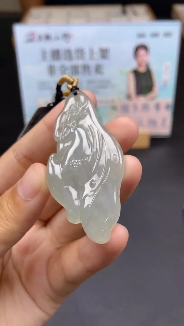 未镶嵌定制翡翠天然翡翠A货34