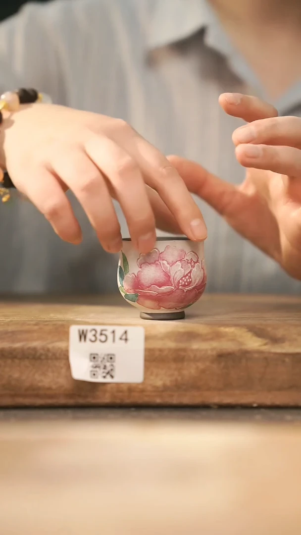 【经典福利】/ 杯子@@W3514