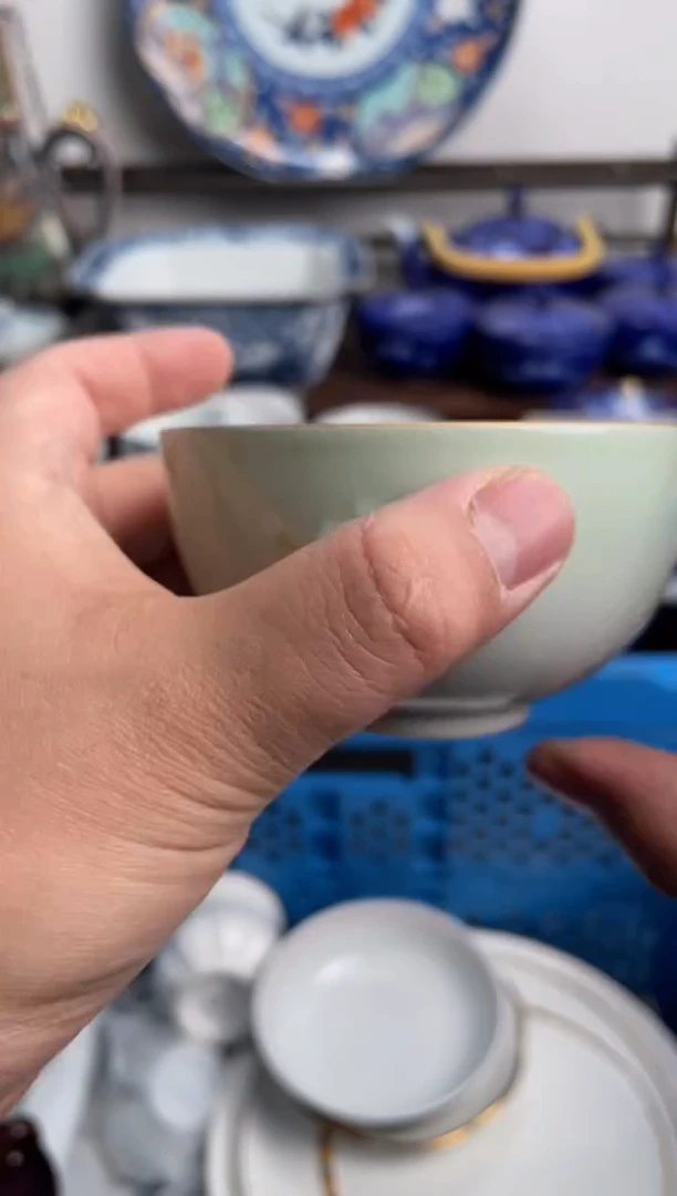 【闪购商品】瓷片275-F-2月7日满20包邮