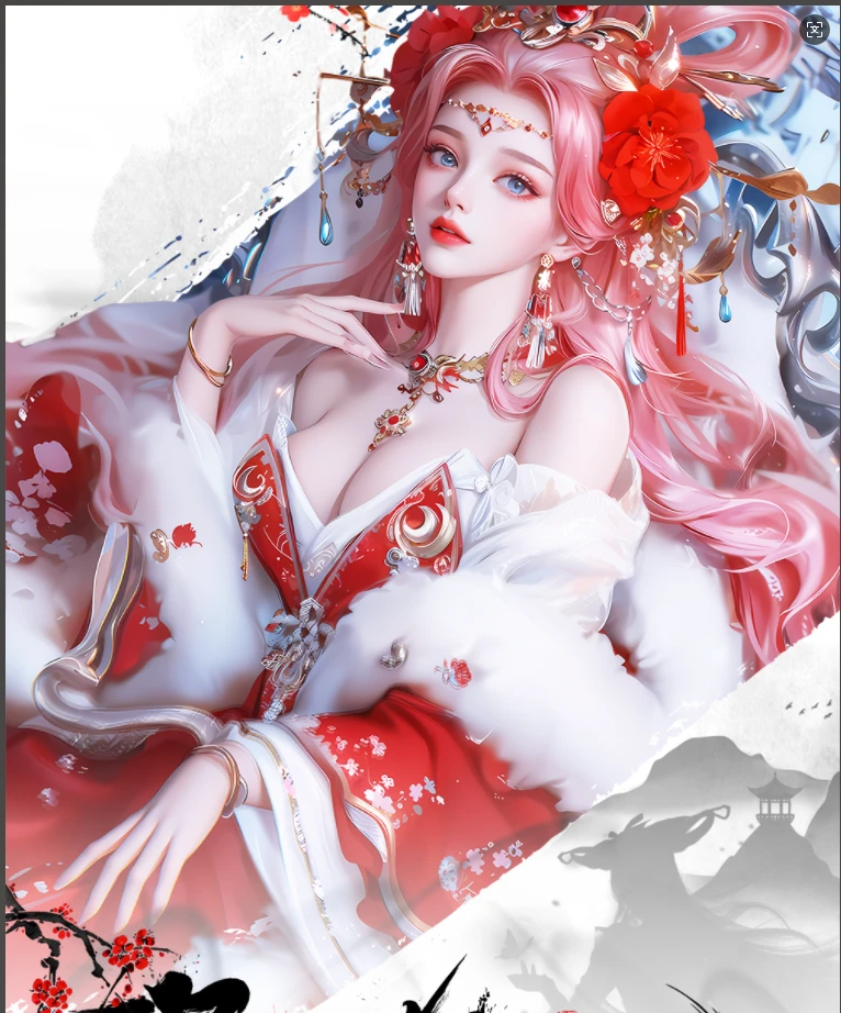 【数学谜题】  欧义文创 国卡二创卡牌盲盒（默认代拆）