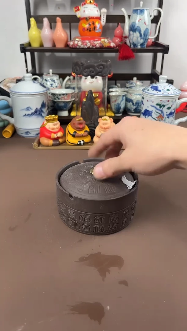 瓷片陶瓷库存清仓福利！