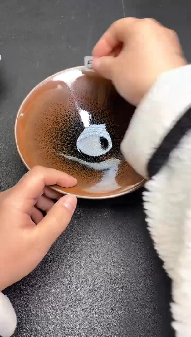 【闪购商品】茶盏586建盏建盏建盏建盏