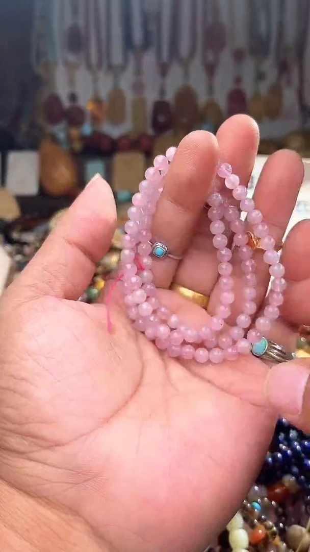 未镶嵌手链水晶小*帽一物一拍 004338