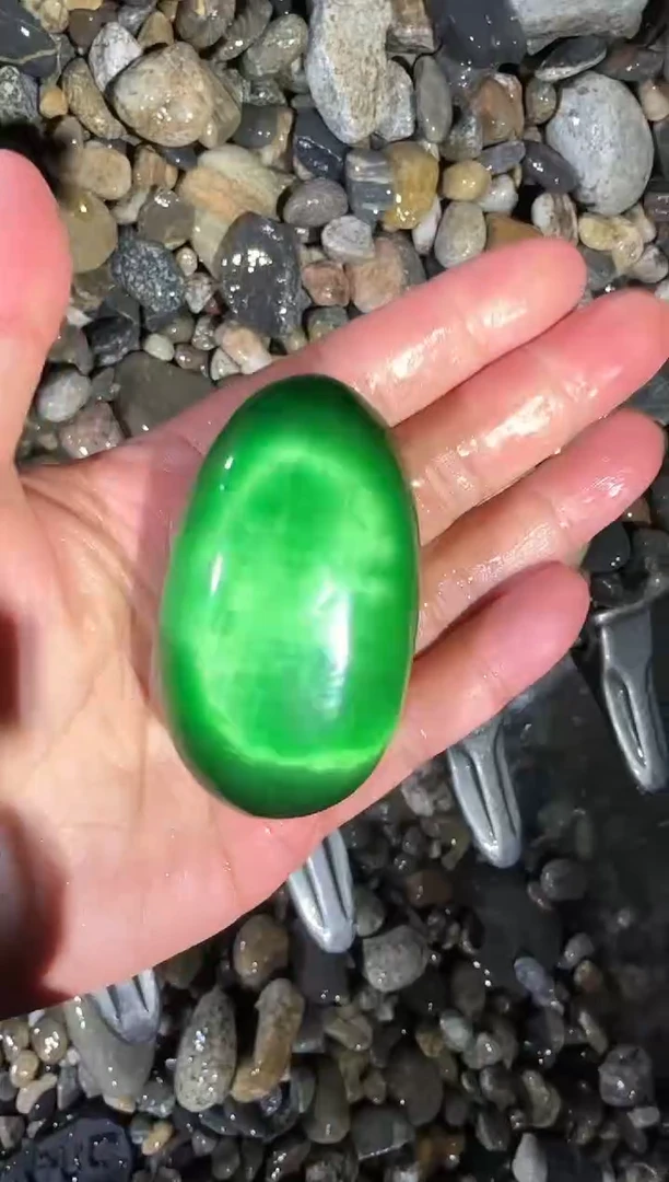 未镶嵌软玉把件99