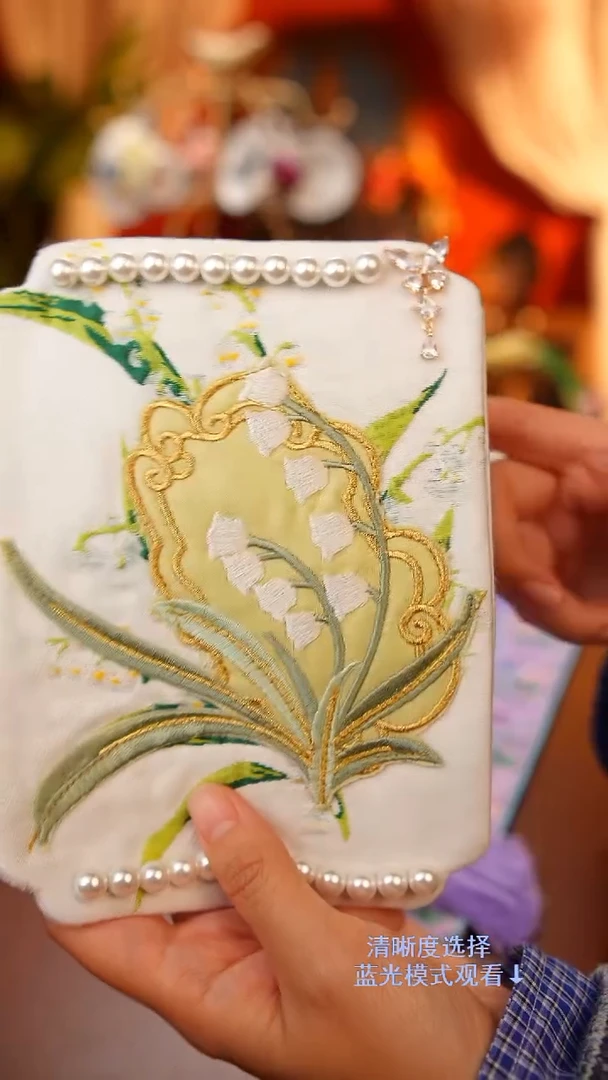 Miss甜甄选好物-茶席