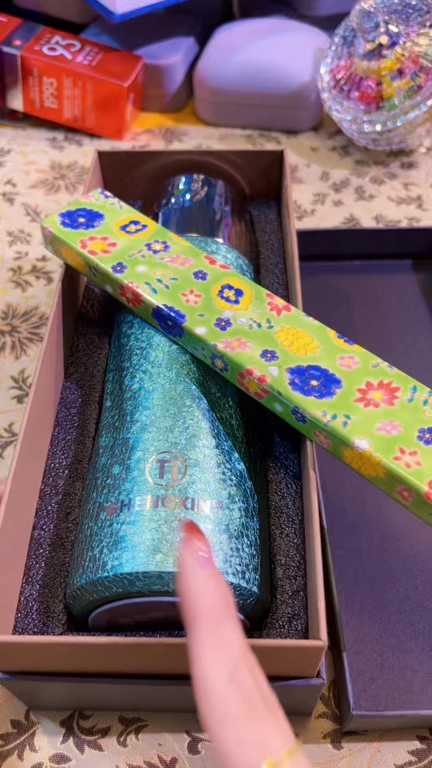 【闪购商品】瓷片陶茶666文玩周边多人